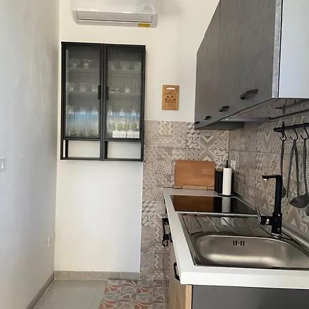 Feriehus Brezza Di Puglia Polignano A Mare Conversano