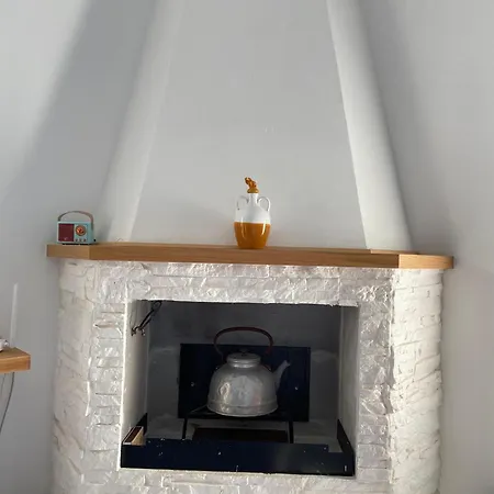 Brezza Di Puglia Polignano A Mare Feriehus *