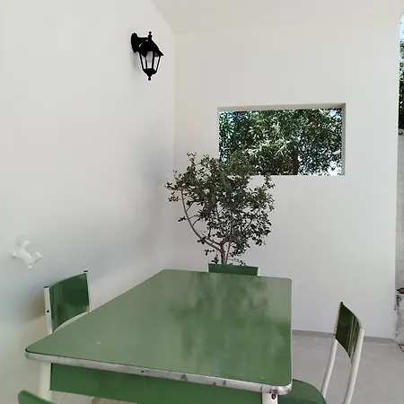 Brezza Di Puglia Polignano A Mare Feriehus *