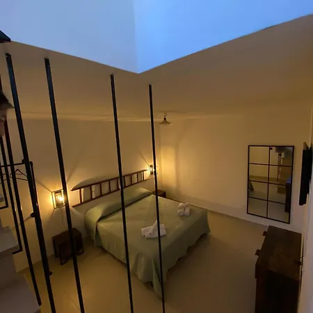 Feriehus Brezza Di Puglia Polignano A Mare *