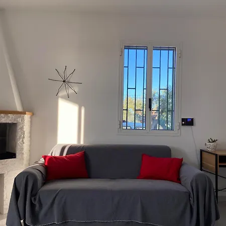 Feriehus Brezza Di Puglia Polignano A Mare