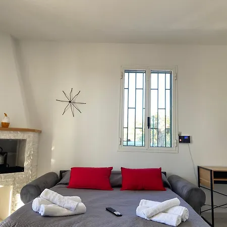Feriehus Brezza Di Puglia Polignano A Mare *