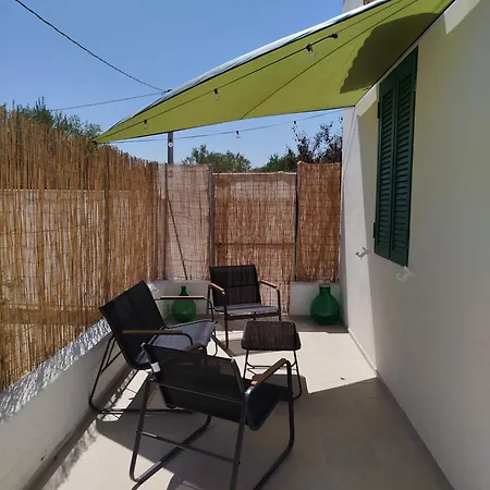 Feriehus Brezza Di Puglia Polignano A Mare *