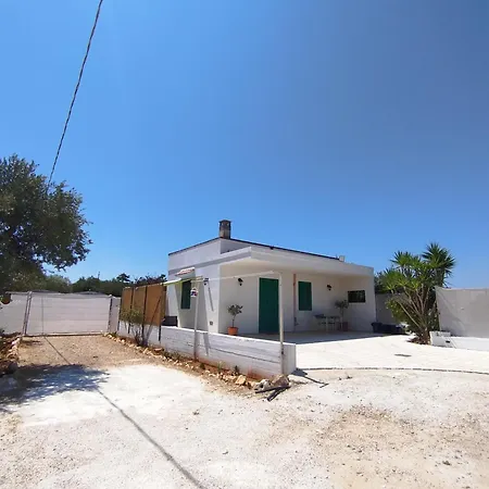 Brezza Di Puglia Polignano A Mare