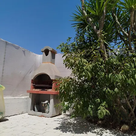 Brezza Di Puglia Polignano A Mare 펜션